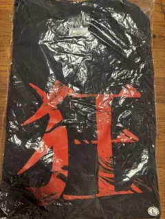 LUNA SEA 狂気　Tシャツ　Lサイズ