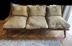 【truck furniture】CS SOFA 3-SEATER