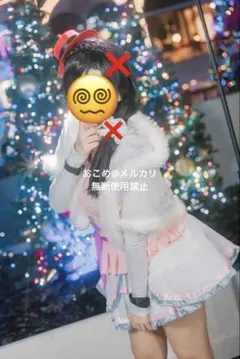 2025年最新】ラブライブ コスプレ スノハレの人気アイテム