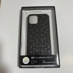 新品未使用　COACH ケース 2025年最新】coach iphoneケース 12の人気アイテム - メルカリ