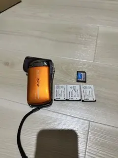 2026年最新】HX-WA10の人気アイテム - メルカリ