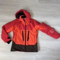 S.I.O デサントスキーウェア Mサイズ
