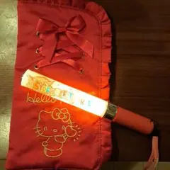 すとぷり ペンライト 2本セット おまけ付き