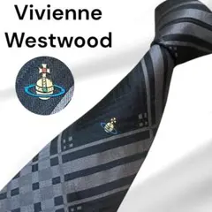 2026年最新】ネクタイ Vivienne Westwoodの人気アイテム - メルカリ