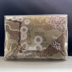 数寄屋袋　正絹　亀甲折枝紋　No4-2 2025年最新】Yahoo!オークション -数寄屋袋の中古品・新品・未