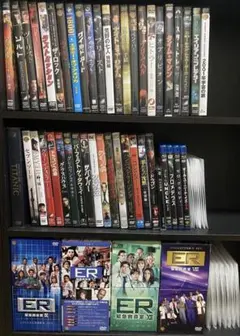 2025年最新】dvd まとめ売り 洋画の人気アイテム - メルカリ