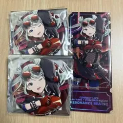 ☆プロセカ(初音ミク)