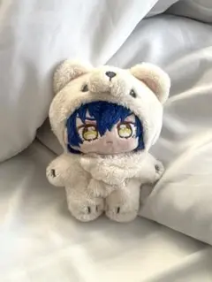 いつぬい 漣ジュン