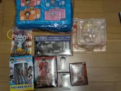 ワンピース フィギュア グッズ まとめ売りのサムネイル