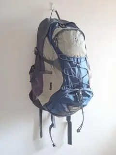 deuter バックパック リュック ネイビー グレー　SPIDER30のサムネイル