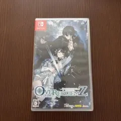 OVER REQUIEMZ オバレク 特装版 予約特典ドラマCDセット - メルカリ