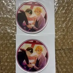 2026年最新】平野と鍵浦 缶バッジの人気アイテム - メルカリ