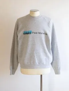 【USA製】80s 90s fruit of the loom スウェット