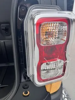 2026年最新】ハスラーテールランプの人気アイテム - メルカリ