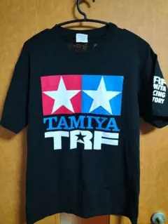 TAMIYA TRF Tシャツのサムネイル