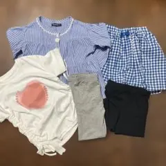 女の子服120まとめ売り