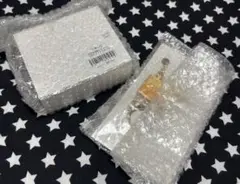 鬼滅の刃 我妻善逸誕生祭 2024 立体アクリルスタンド＆和菓子バックチャーム