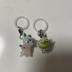 おじゃる丸めじるしアクセサリー