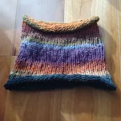 ネックウォーマー ファッション小物