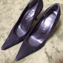 DIANA♡パンプス 23cmM