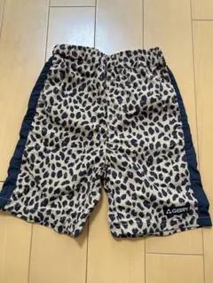 petit main 水陸両用パンツ　110