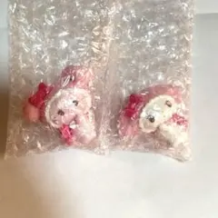 mikko サンリオ シークレットマスコット マイメロ キャミー