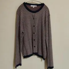 UNIQLO INES DE LA FRESSANGE カーディガン L