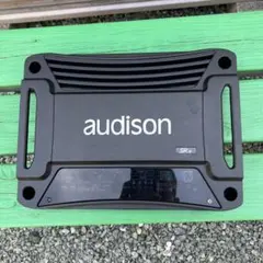 audison LRx4 .300 4chパワーアンプ - メルカリ