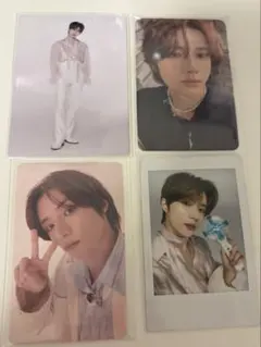 TXT ボムギュ　トレカ　まとめ売り