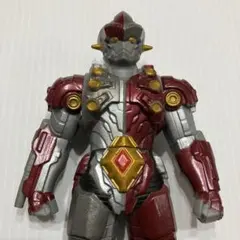 ジャンナイン　ソフビ　ライブサイン　ウルトラマン　円谷プロ