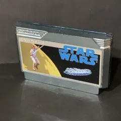 スターウォーズ　ファミコンソフト　まとめ買い歓迎