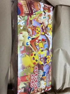 2026年最新】ポケモンセンタートウホク カードの人気アイテム - メルカリ