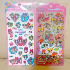 正規品◎24h以内発送◎パワパフ2枚セット