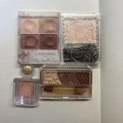プチプラコスメ まとめ売りのサムネイル