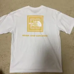 THE NORTH FACE ザ・ノース・フェイス　Tシャツ　メンズXL