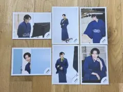 少年忍者 川﨑星輝 川崎星輝 公式写真 - メルカリ