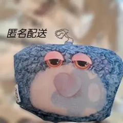 イオン 春パンダ チアパンダ mojojojo エコバッグ