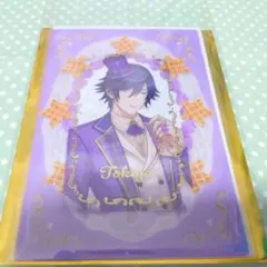 うたプリ 一ノ瀬トキヤ グラショ ビジュカ CCL