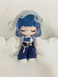 Liita forward by light flashフィギュア　tnt リタ