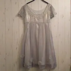 チェステイ☆ワンピース☆美品