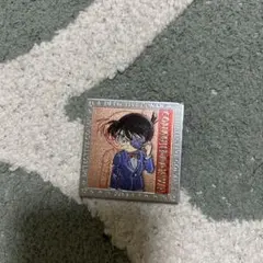 名探偵コナン マグネット2個セット 怪盗キッド＆江戸川コナン