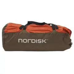 廃盤・良品】ノルディスク ファクシー4 Nordisk Faxe 4 テント - メルカリ