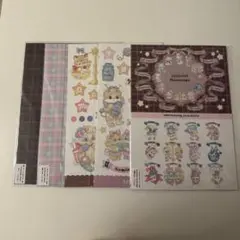 ayyjewel ペーパー