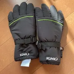 スノーグローブ 手袋