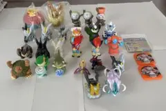 ポケモンフィギュア　まとめ売り ポケモン フィギュア まとめ売り