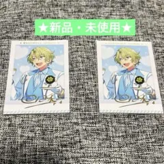 あんスタ 巴日和 ぱしゃこれ 3周年 箔押し まとめ売り ぱしゃっつ