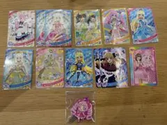 2026年最新】ひみつのアイプリ カード スペシャルの人気アイテム