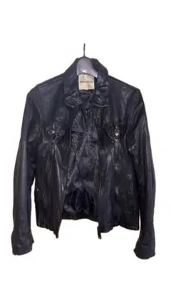 BUFFALO BOBS レザージャケット Size 1のサムネイル