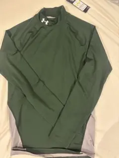 Under Armour heatgear コンプレッションアンダーシャツ