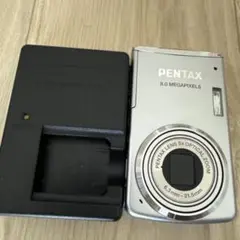 2026年最新】PENTAX OPTIO M50の人気アイテム - メルカリ